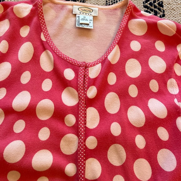 Talbots Sweater Set - Picture 3 of 4